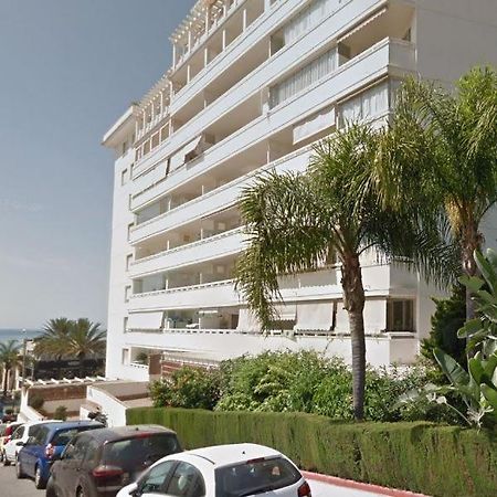 Апартаменты Playa Del Cable Марбелья Экстерьер фото